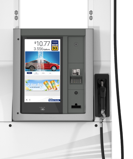 Dover Fueling Solutions