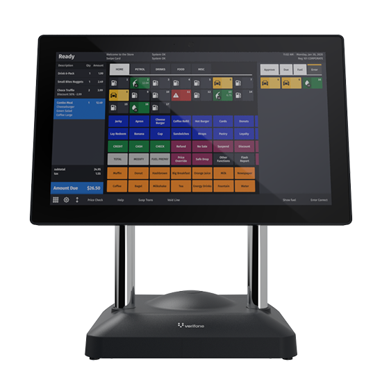 Verifone