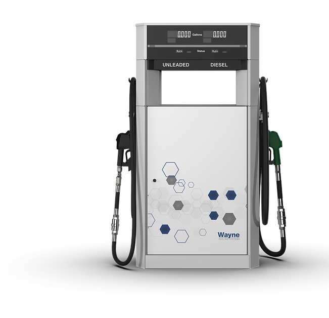 Wayne Commercial Fuel Dispensers