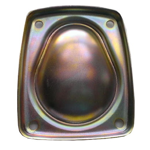 Wayne 006-038765- iMeter End Cap