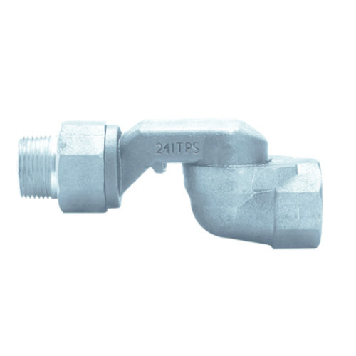 OPW 3/4 inch Two Plane Hose Swivel