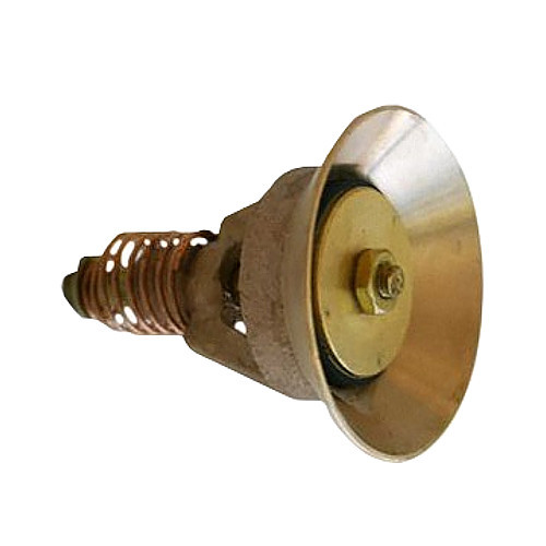 Morrison Bros. 331-0100AV 1-1/2-Inch Union Check Valve
