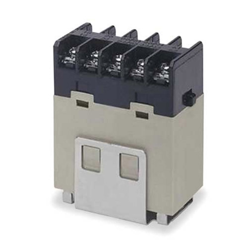 Wayne Enclosed Power Relay 120V UL-CSA