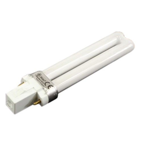 Wayne Fluorescent Biaxial Lamp
