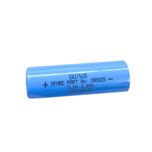 Battery for S7RRDR2 Gear Meter