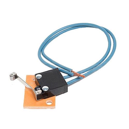 Gilbarco K90978 Switch and Bracket Assembly