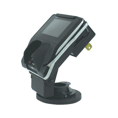 Verifone MX915 PCI 9.9 Compliant Stand for Pin Pad