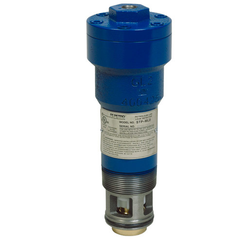 FE Petro Mechanical Leak Detector For Gasoline (STP-MLD-G)