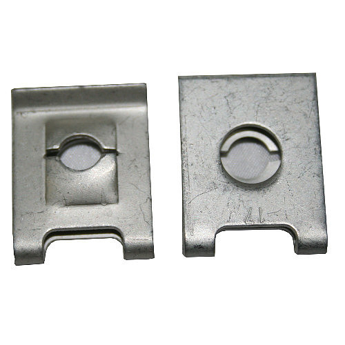 Wayne 000-918391-003 Clip-On Captive Screw Receptacle