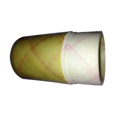 Ameron 012040-191-9 RTIIA RISER PIPE ADAPT 4" BXMN