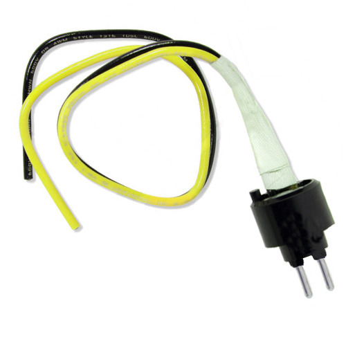 Red Jacket 113-105-5 Male (2-wire) Connector