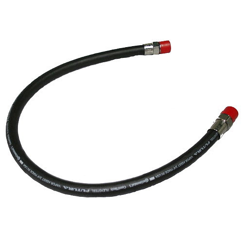 Irpco 1805V 3/4-Inch x 1-Foot, Flexsteel Stage II Vapor Assist Hose