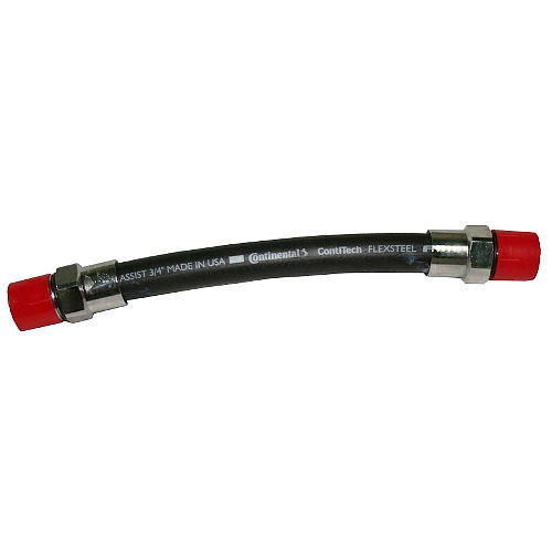Irpco 1835 3/4-Inch x 8-1/2-Foot, Flexsteel Stage II Vapor Assist Hose