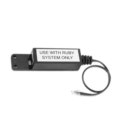 Verifone 22839-01 Ruby Cash Drawer Adapter Kit