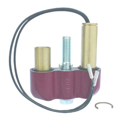 Red Jacket 313-002-5 Connector Yoke Assembly Two Wire