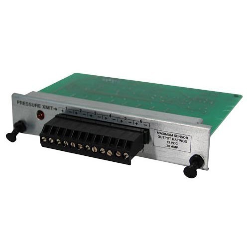 Veeder Root 330843-001 Six-Input Line Leak Interface Module