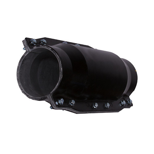 Ameron 33469204 3-Inch LCX Containment Coupling