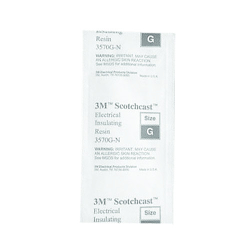 3M Scotchcast Connector Sealing Pack