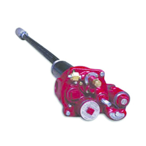 Red Jacket 410140-002 Submersible Turbine Pump Length 102 inches - 162 inches, .75 HP, 208/230 Voltage, Single Phase