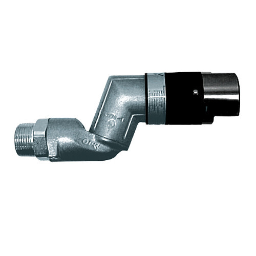 OPW 66SB-1010 1-Inch Swivel Breakaway Connector (NPT)