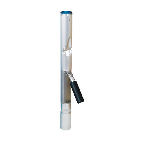 OPW 71SO-4000 Non Vapor-Tight Overfill Valve, 5-Foot Bury Depth, 8-Foot Tank Diameter