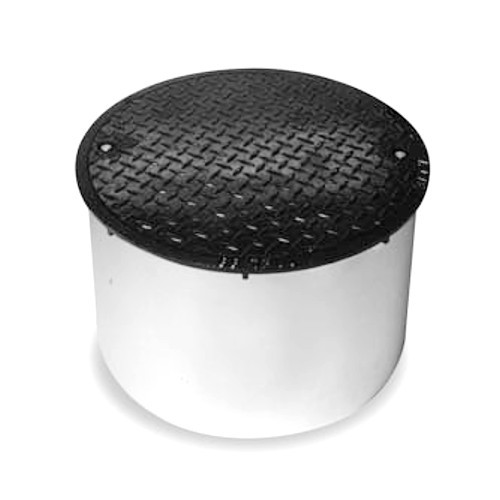 Universal Valve 88-1810 18"x10" Multi-Purpose Manhole