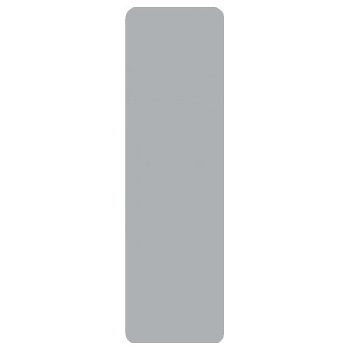 Wayne 892645-001-001 Generic SPM Keypad Left-Hand Softkey Overlay