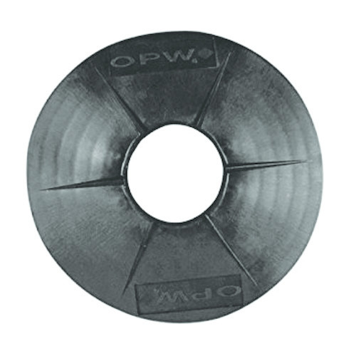 OPW Splash Guard for 7H / 7 HB - Black
