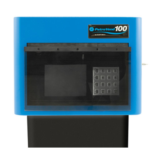 OPW Petro Vend 100® Fuel Control System 
