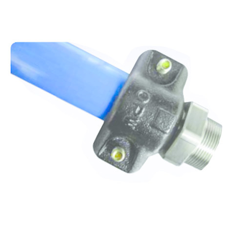 OPW SBC-2150 Swivel Bolt-On Coupling, 1-1/2 inch NPT