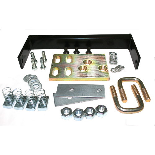 OPW SBK-1500V Stabilizer Bar Kit for the Ovation Vapor Line