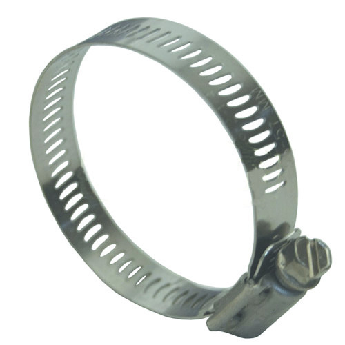 Dixon SD-HSS128 Worm Gear Clamp 8.5 inch