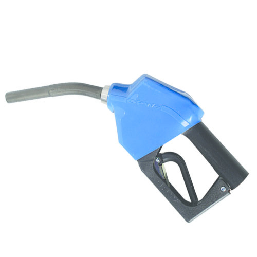 OPW 19DEF-0500 Stainless Steel Non-Magnetic Automatic Nozzle for DEF