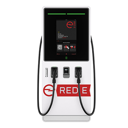 Red E Stellar  60kW-240kW