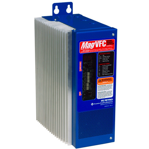 FE Petro Variable Frequency Controller (VS 2 HP and VS 4 HP)