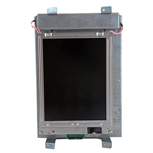 Wayne WU003976-0001 10.4-Inch VGA LED Backlit Display Assembly
