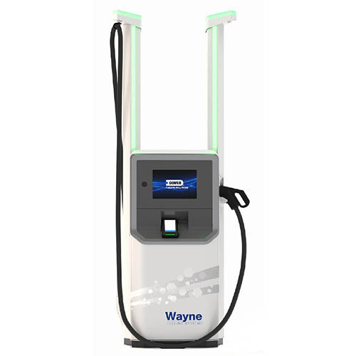 Wayne PWR™ DC Fast Charger