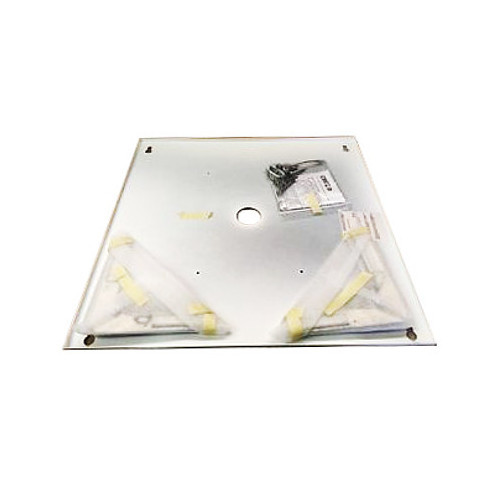 Cree XABXCCMW Canopy Upgrade Kit for Jet-Philips